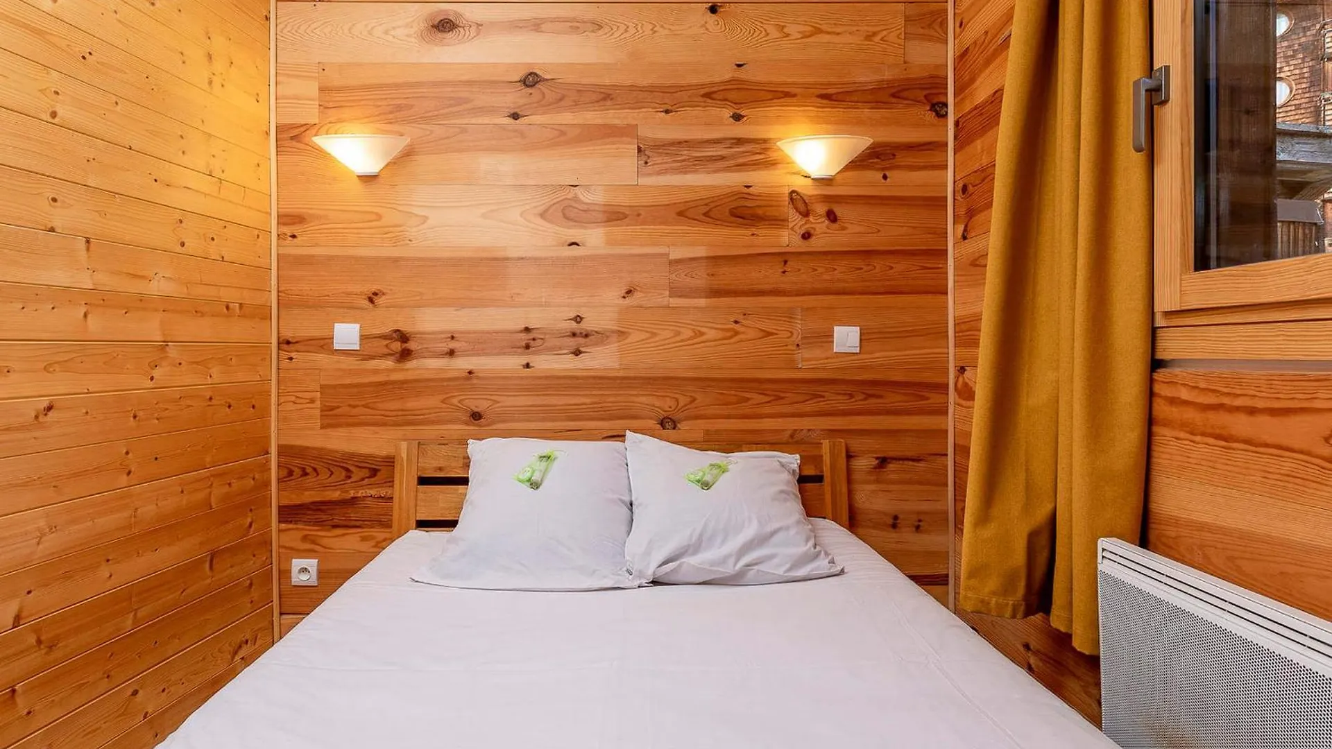 Appartamento Appartement 3 Pieces Pour 6 Pers. Avec Balcon Et Wifi, Proche Pistes Et Commerces A Avoriaz - Fr-1-314-152 Morzine