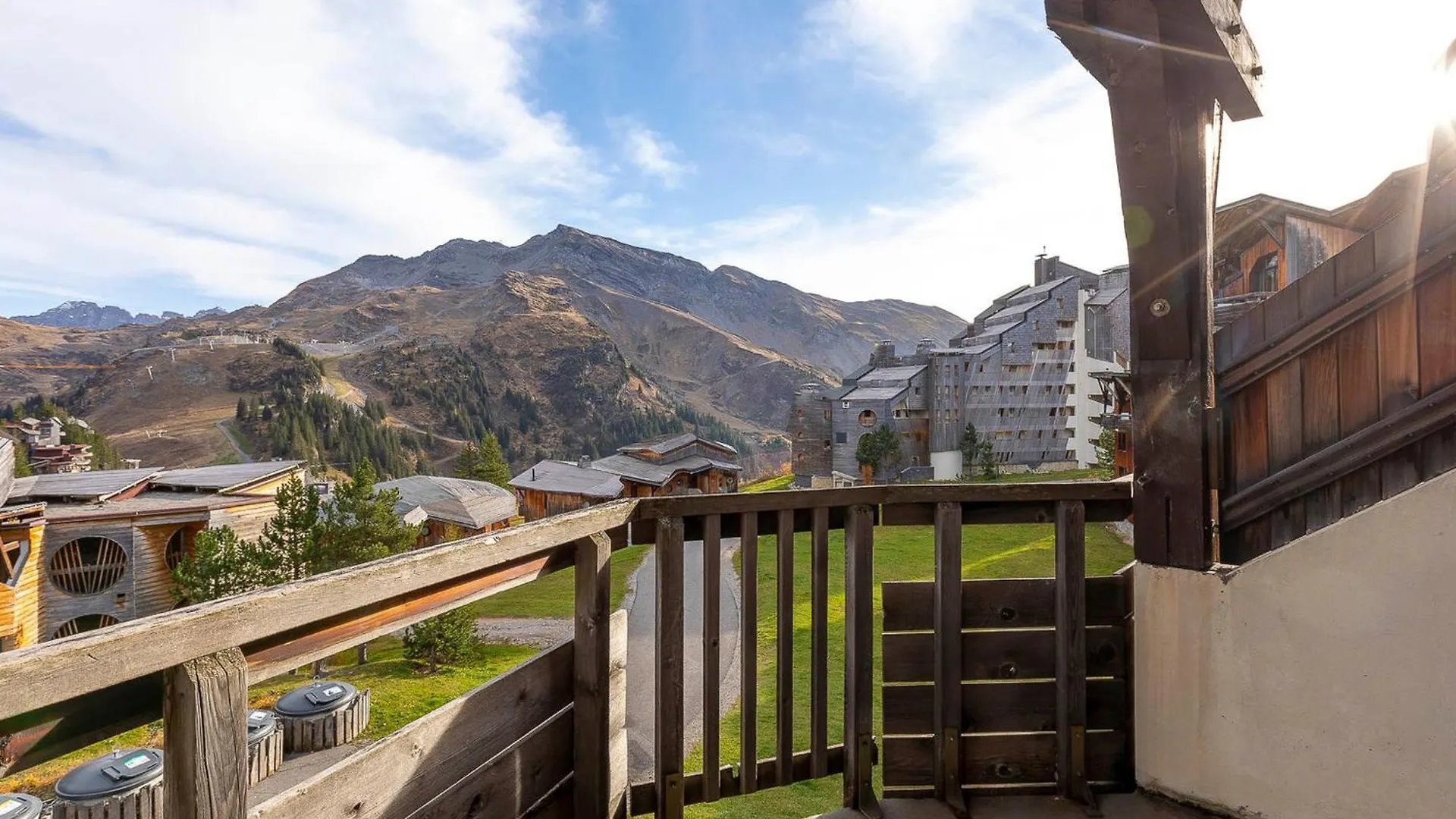 Appartement 3 Pieces Pour 6 Pers. Avec Balcon Et Wifi, Proche Pistes Et Commerces A Avoriaz - Fr-1-314-152 Morzine 0*,